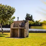 Casa de Férias Casa Carlos Con Piscina Privada En Conil Conil De La Frontera