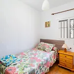 Casa Carlos Con Piscina Privada En Conil Casa de Férias *
