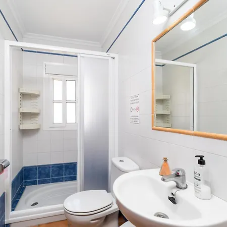 Casa Carlos Con Piscina Privada En Conil Conil De La Frontera
