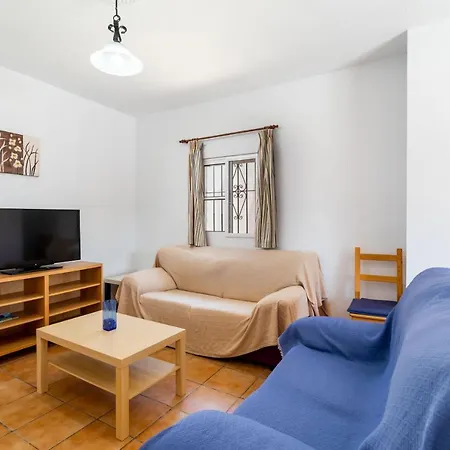 Casa Carlos Con Piscina Privada En Conil Holiday home *