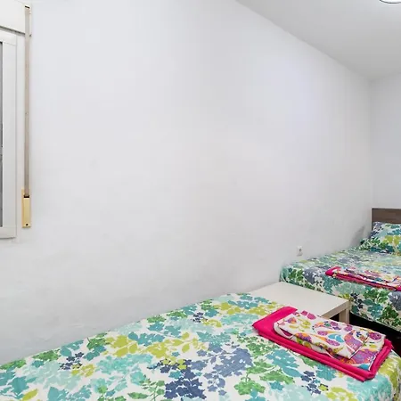 Casa Carlos Con Piscina Privada En Conil