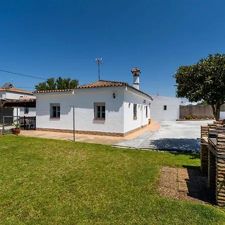 Holiday home Casa Carlos Con Piscina Privada En Conil *