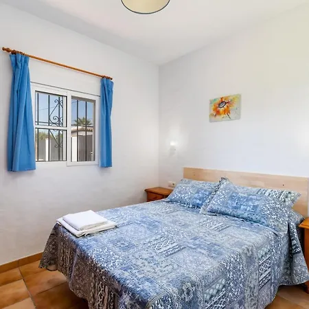 Holiday home Casa Carlos Con Piscina Privada En Conil *